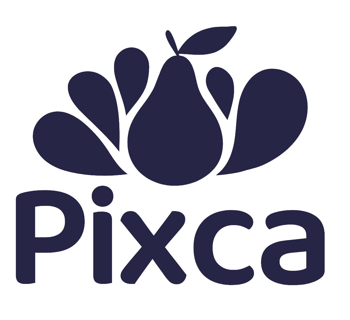 Pixca Logo